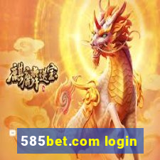 585bet.com login